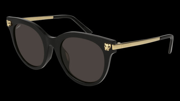 Ochelari Soare Femei OS Cartier CT0024SA 001